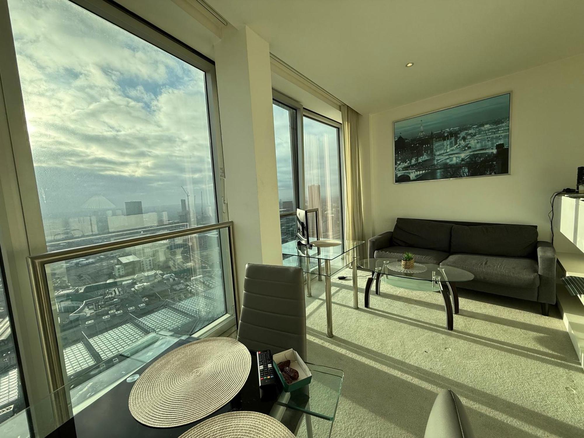 Stunning!!! City-Center!! Retreat With Modern Amenities Birmingam Exterior foto
