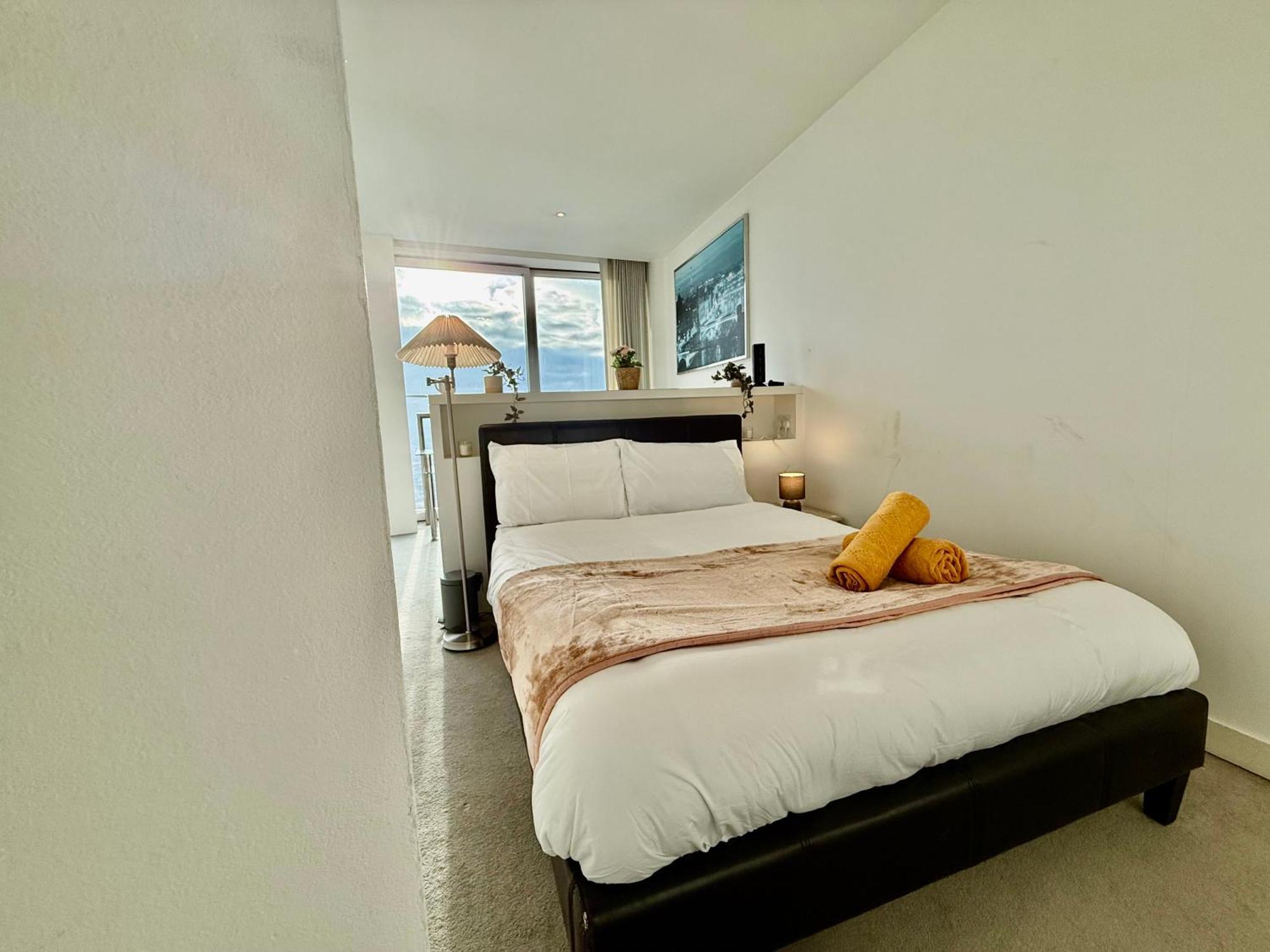 Stunning!!! City-Center!! Retreat With Modern Amenities Birmingam Exterior foto