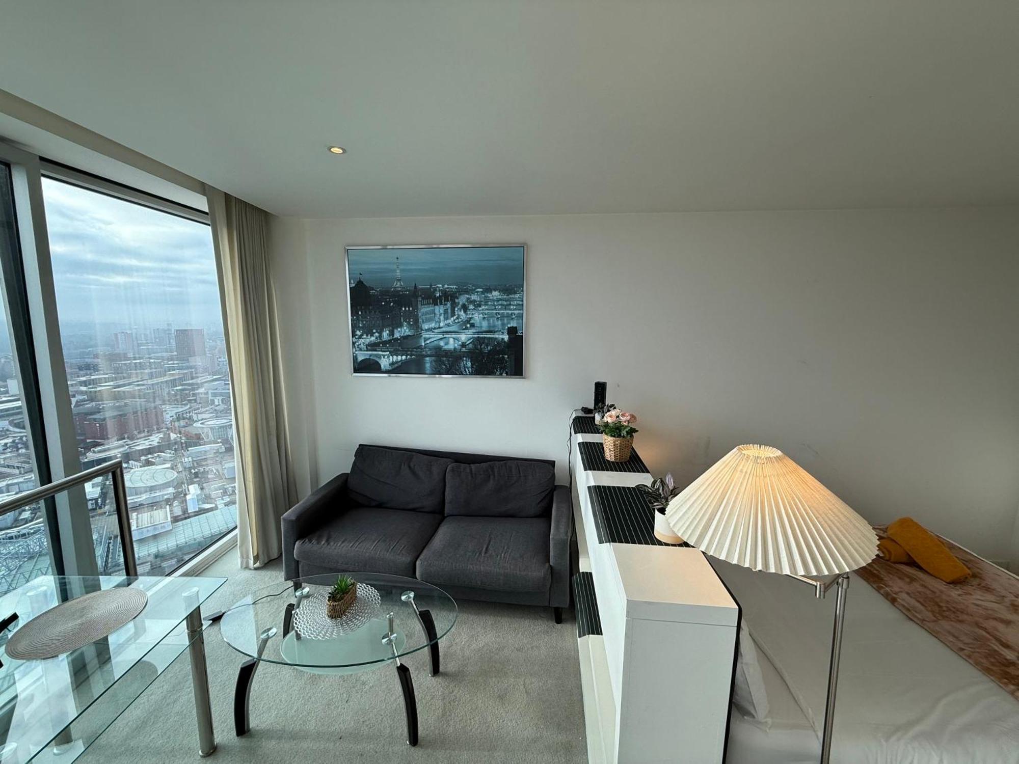 Stunning!!! City-Center!! Retreat With Modern Amenities Birmingam Exterior foto