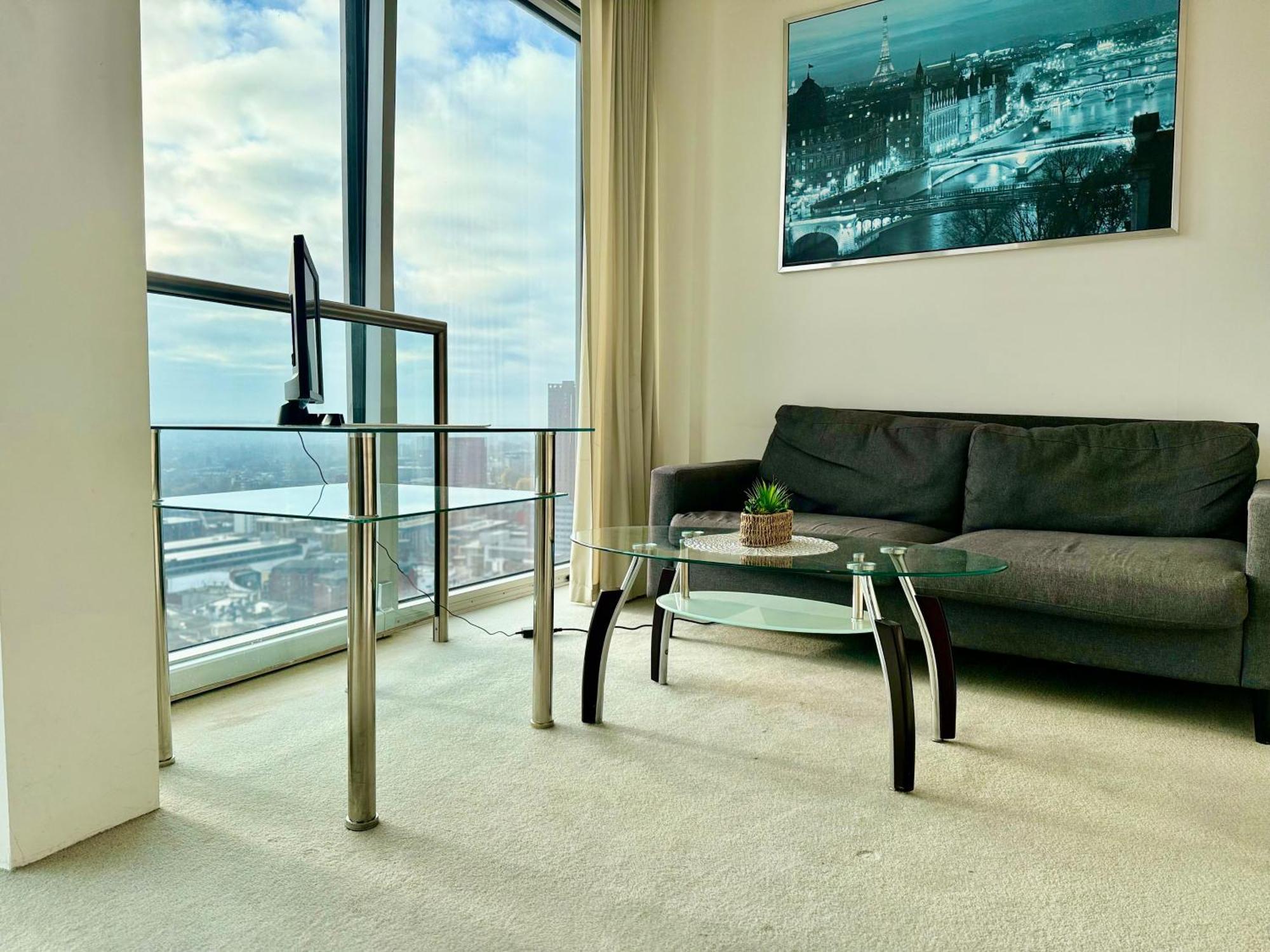 Stunning!!! City-Center!! Retreat With Modern Amenities Birmingam Exterior foto