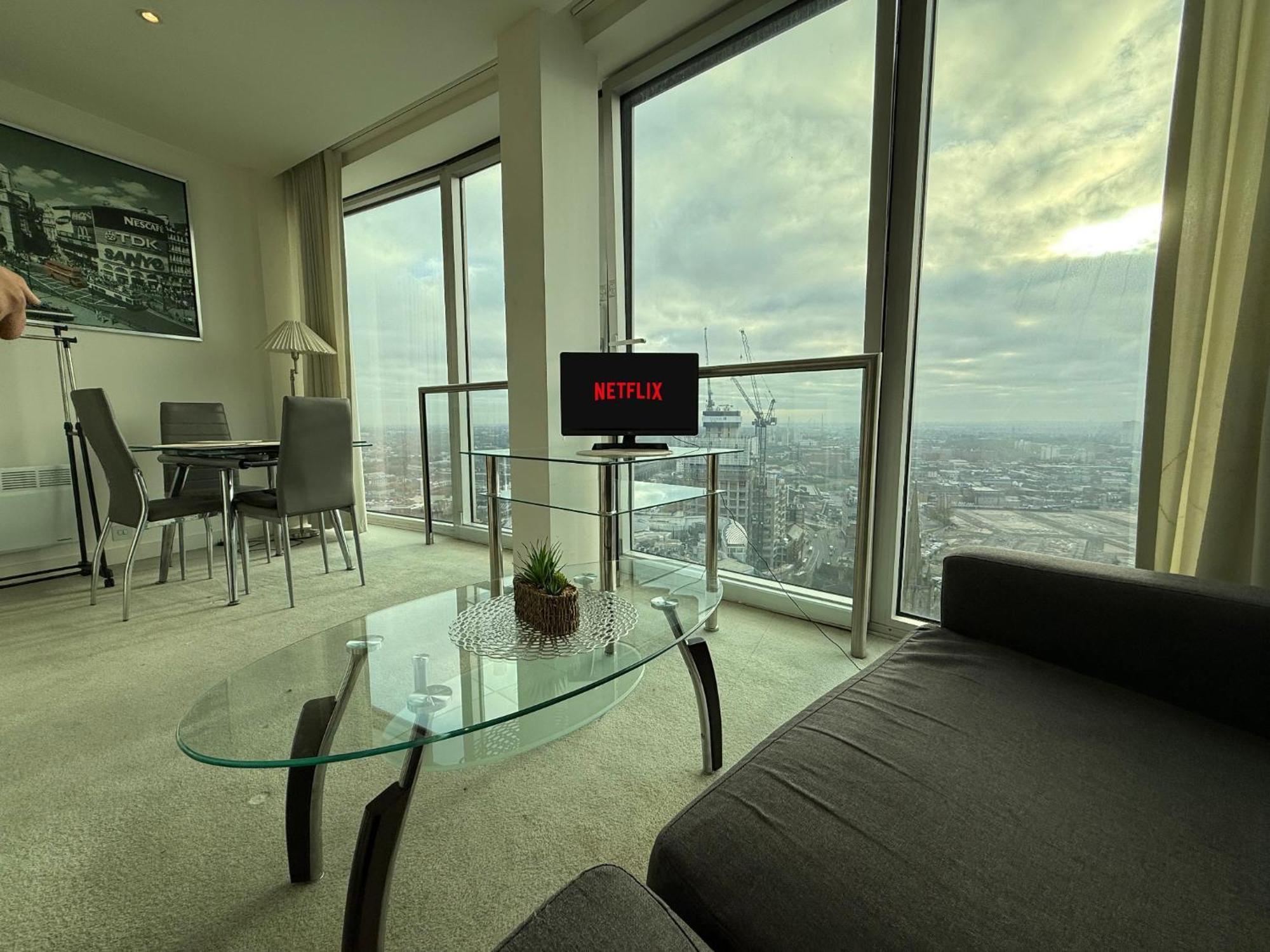 Stunning!!! City-Center!! Retreat With Modern Amenities Birmingam Exterior foto